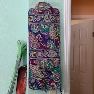 Vera Bradley Travel Organizer